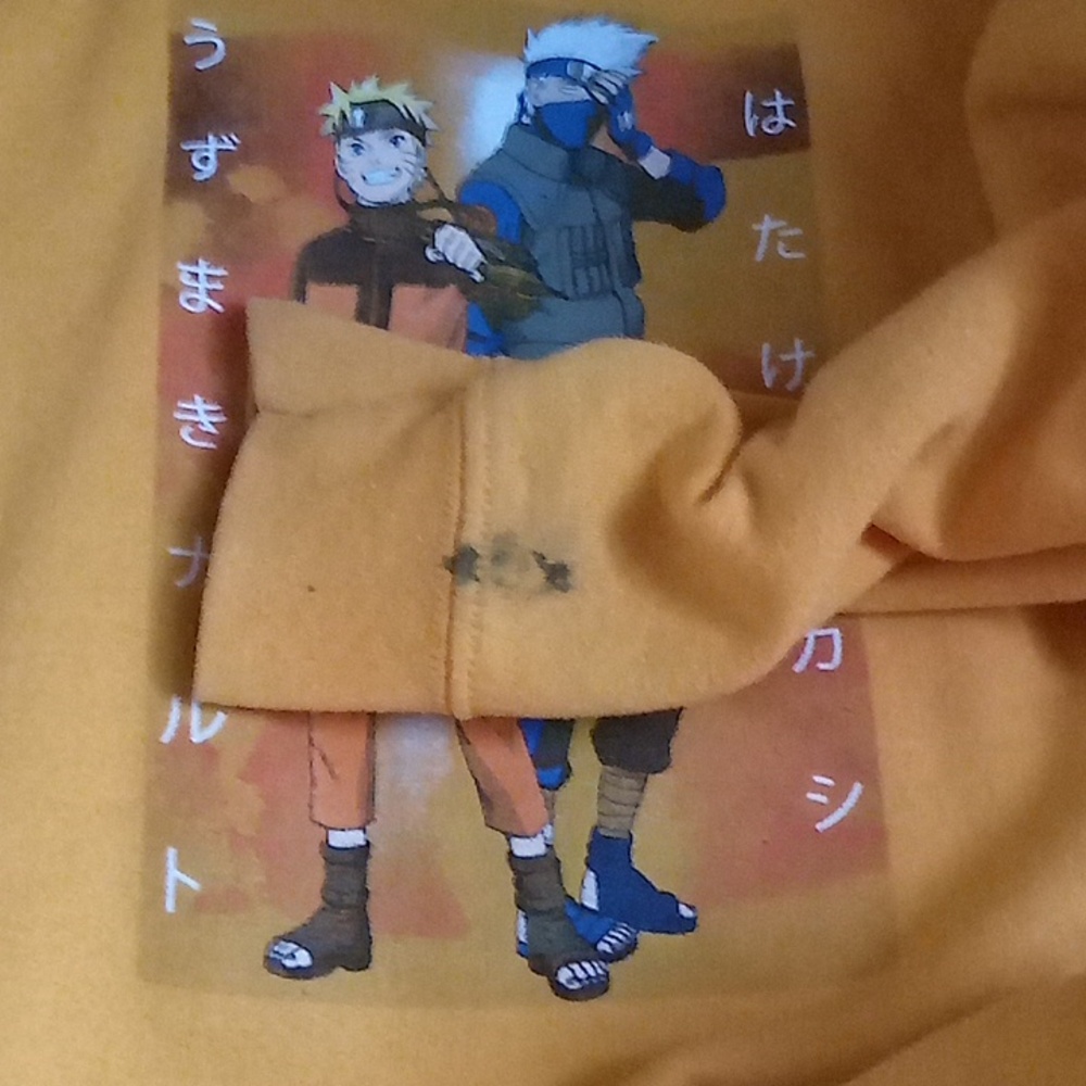 Naruto - Picture 4 of 7